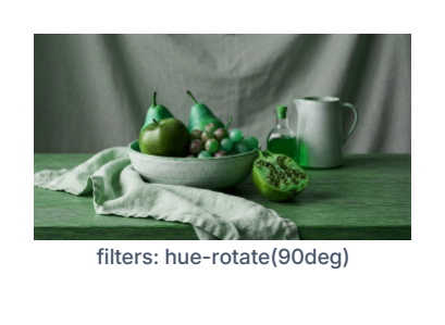 hue-rotate(90deg)