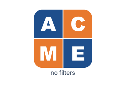 A logo