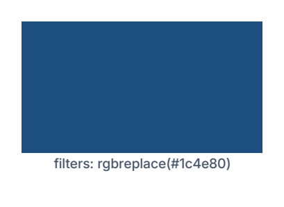 rgbreplace() on a photo