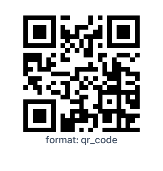 QR code